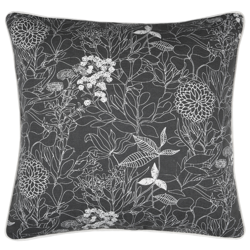 [170369-TT] Meadow Anthracite Pillow 20in