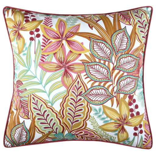 [170380-TT] Seychelles Celadon Pillow 20in
