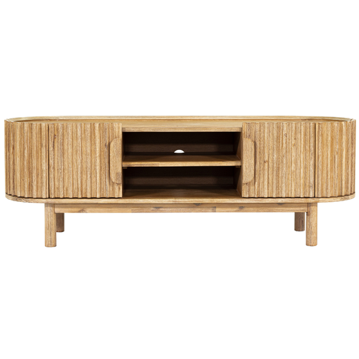 [170420-TT] Kanali TV Console
