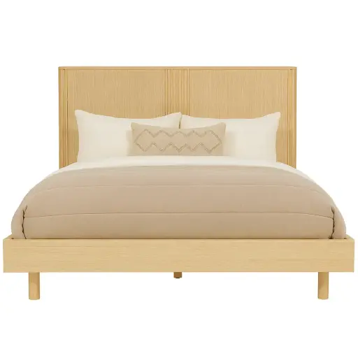 [170425-TT] Kanali Bed Queen