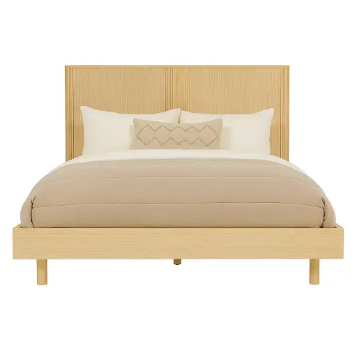 [170426-TT] Kanali Bed King