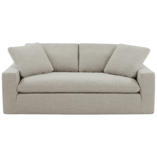 [170435-TT] Lena Slipcover Sofa