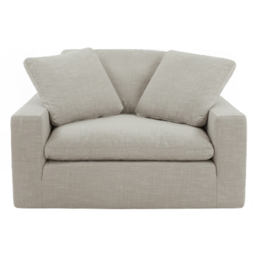 [170436-TT] Lena Slipcover Chair