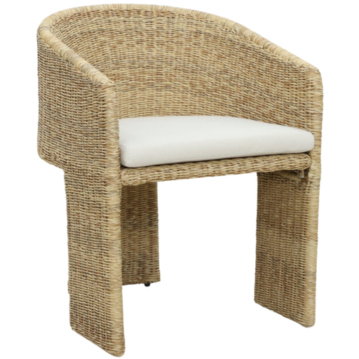 [171003-TT] Santa Cruz Dining Chair