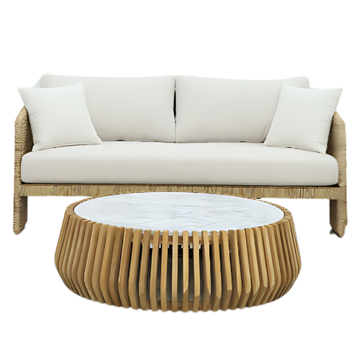 [171004-TT] Santa Cruz Sofa