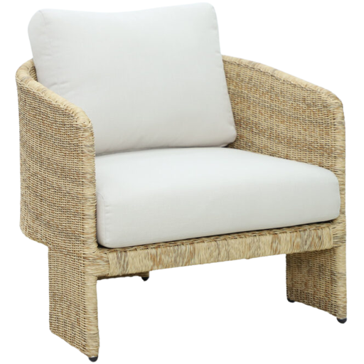 [171005-TT] Santa Cruz Armchair