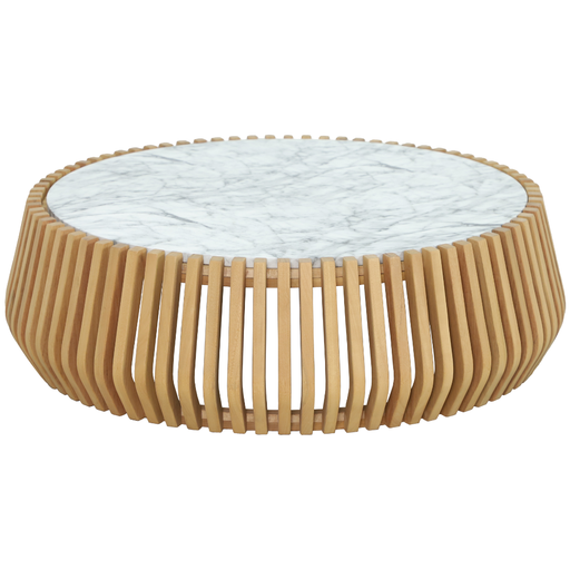 [171007-TT] Oasis Coffee Table