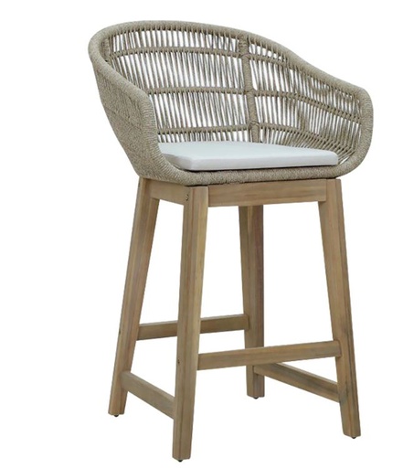 [171008-TT] Coastal Bar Chair