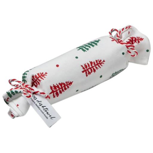 [171105-TT] Trees Cracker Dishtowel
