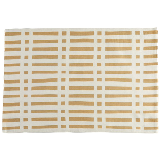 [171195-TT] Trax Placemat