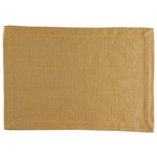 [171223-TT] Logan Dijon Placemat