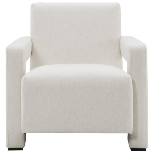 [171349-TT] Peyton Accent Chair Pearl