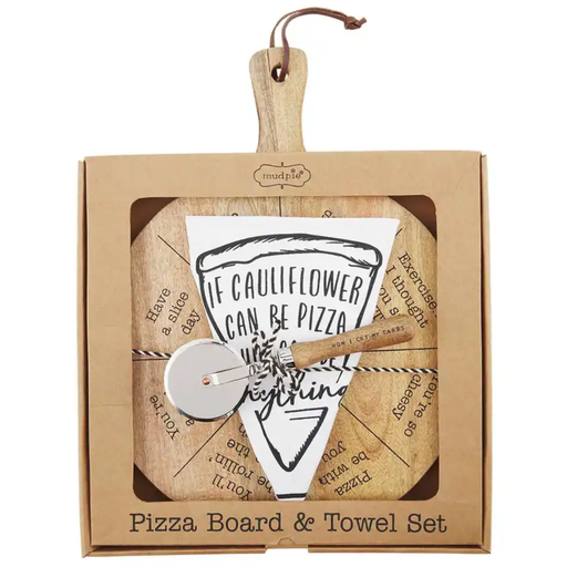 [171411-TT] Pizza Board Box Set