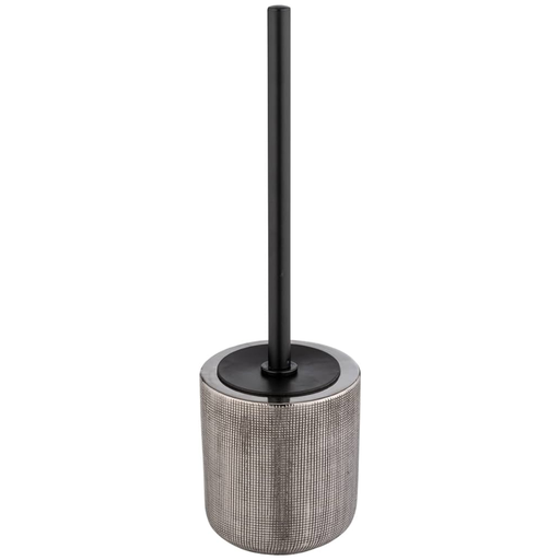 [171519-TT] Rivara Toilet Brush Silver