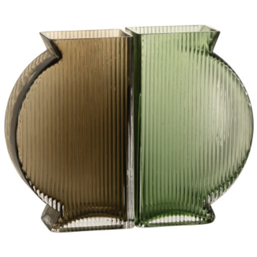 [171634-TT] Nino Small Vase Assorted