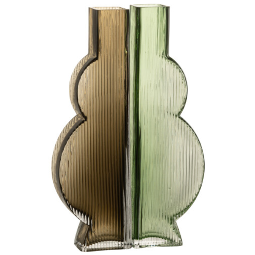 [171635-TT] Nino Large Vase Assorted 