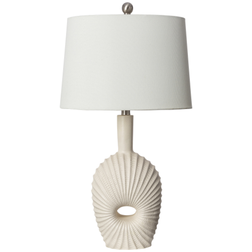 [171666-TT] Ariel Table Lamp 28in