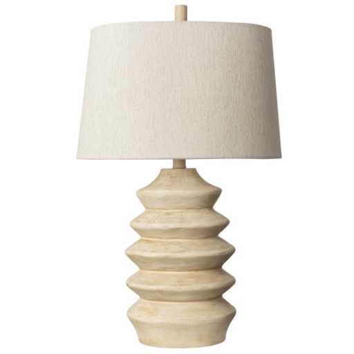 [171668-TT] Arrietty Table Lamp 26in