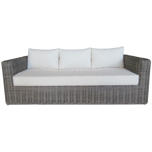 [171676-TT] Palermo Sofa Slate