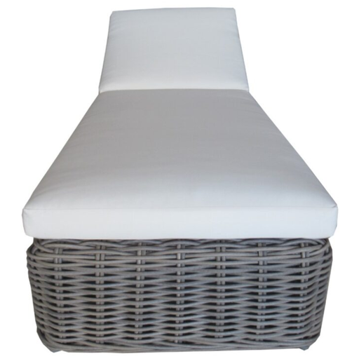 [171678-TT] Palermo Sunlounger Slate