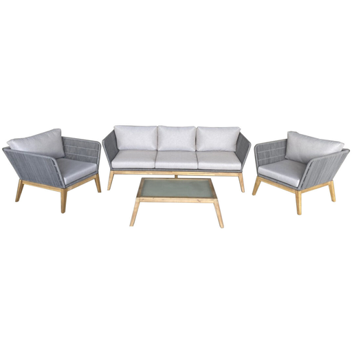 [171683-TT] Isola Coffee Table
