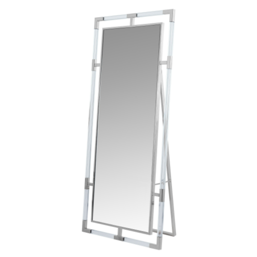 [171694-TT] Acrylic Floor Mirror