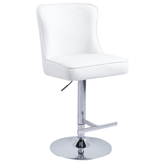 [171700-TT] Kara Adjustable Height Stool