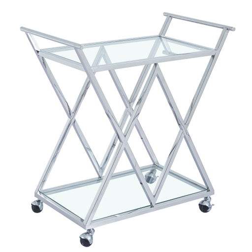 [171702-TT] Terrace Bar Cart