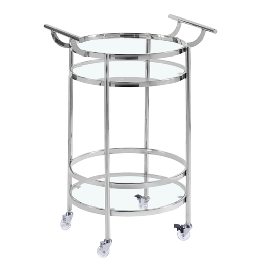 [171703-TT] Cosmo Bar Cart