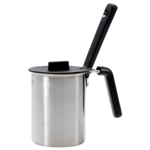 [172021-TT] OXO Good Grips Grilling Basting Pot and Brush Set