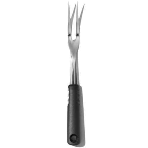 [172026-TT] OXO Good Grips Stainless Steel Carving Fork