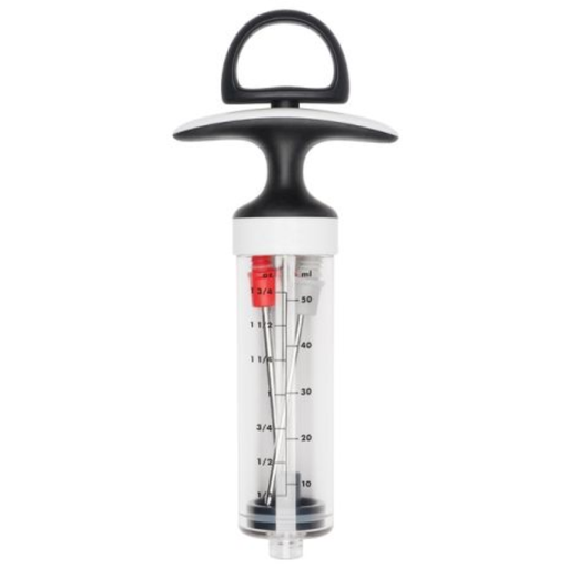 [172018-TT] OXO Good Grips Flavor Injector