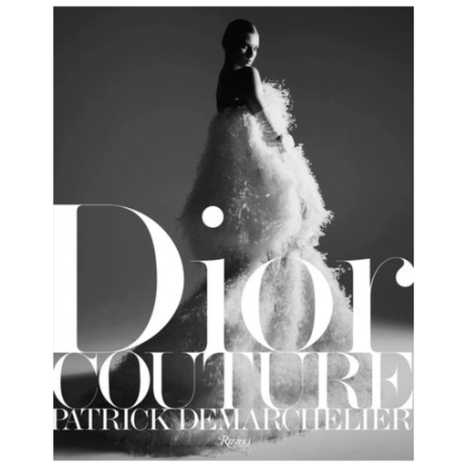 [172042-TT] Dior Couture