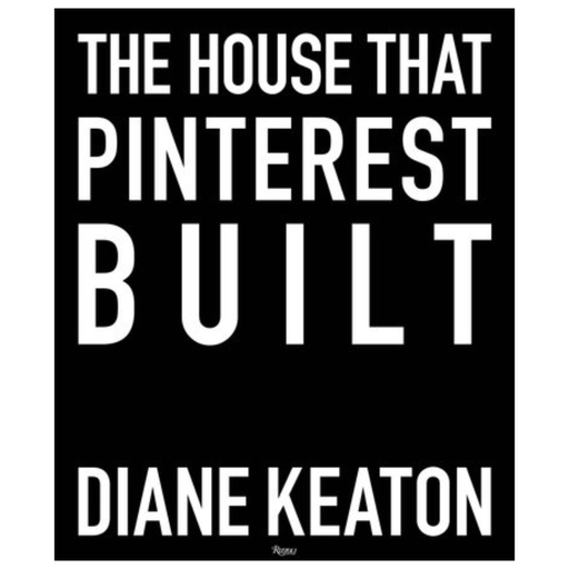 [172043-TT] The House That Pinterest Built