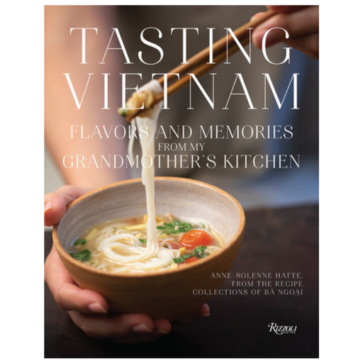 [172047-TT] Tasting Vietnam