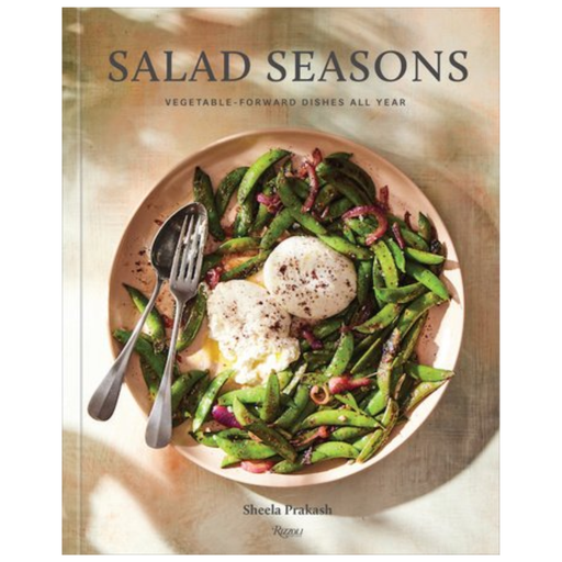 [172050-TT] Salad Seasons