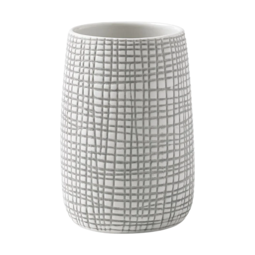 [172125-TT] Raffia Tumbler