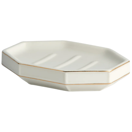 [172131-TT] St. Honore Soap Dish