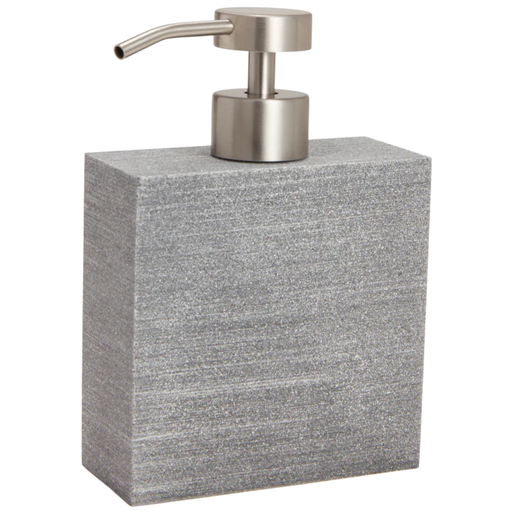 [172151-TT] Slate Bath Dispenser