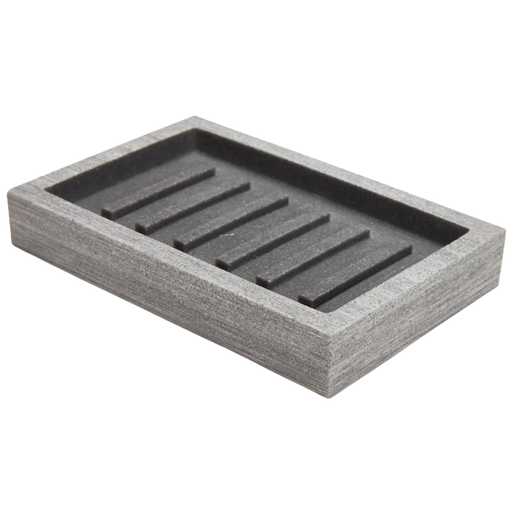 [172152-TT] Slate Soap Dish