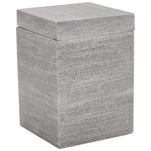 [172154-TT] Slate Cotton Jar