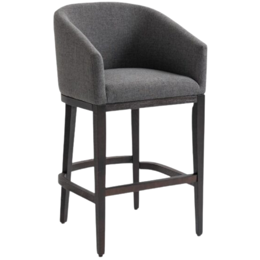 [172214-TT] Sydney Bar Chair Storm