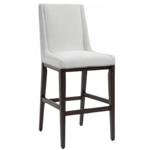 [172215-TT] Hampton Counter Chair Pearl
