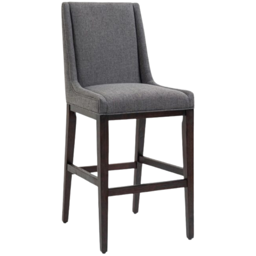 [172216-TT] Hampton Counter Chair Storm
