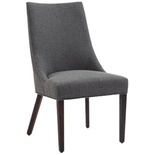 [172220-TT] Como Dining Chair Storm