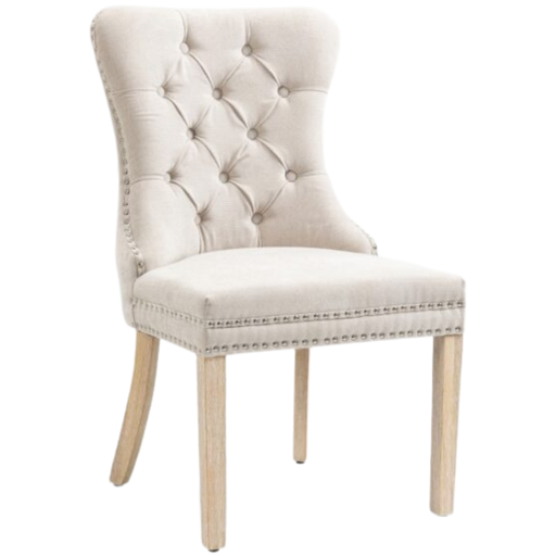 [172221-TT] Monterey Dining Chair Pearl