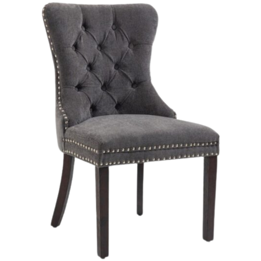 [172222-TT] Monterey Dining Chair Storm