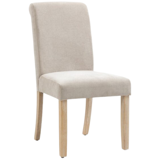 [172223-TT] Sonoma Dining Chair Pearl