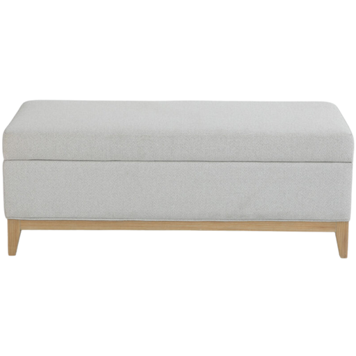 [172225-TT] Hayden Storage Bench