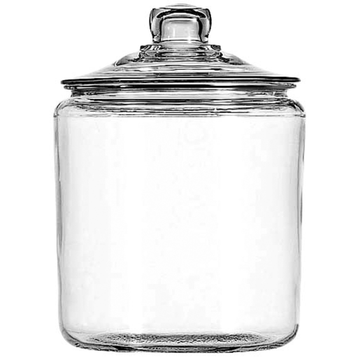 [172320-TT] Anchor Hocking Heritage Hill® Jar 1gal